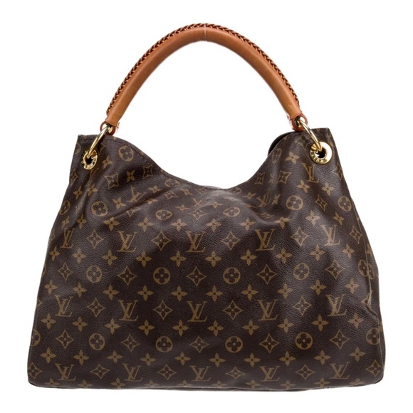 Louis Vuitton Artsy - Picture 1 of 5